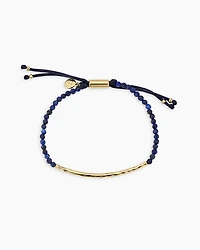 Power Gemstone Bracelet