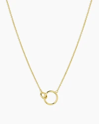 Wilshire Adjustable Necklace