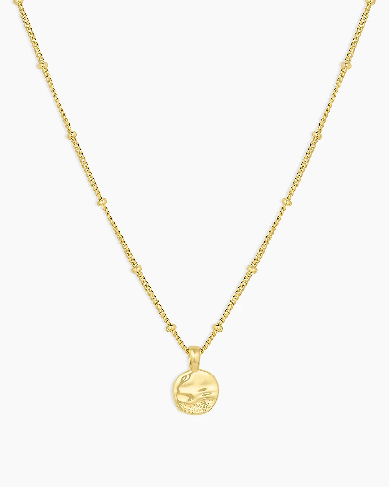 Shorebreak Necklace
