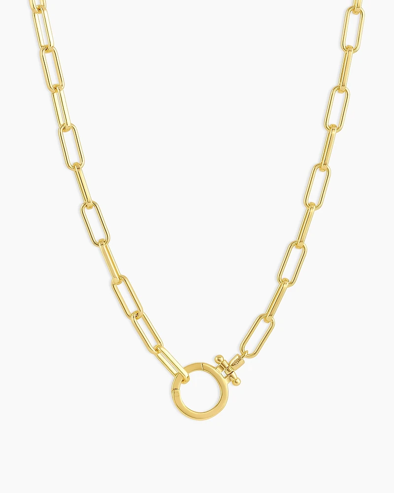 Parker Necklace