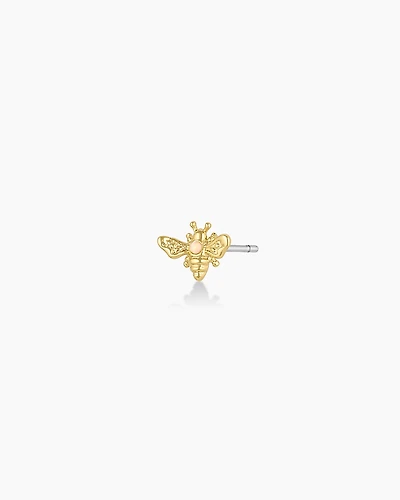 Bee Single Stud
