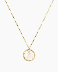 Zodiac Necklace
