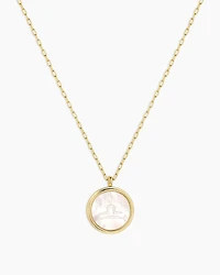 Zodiac Necklace