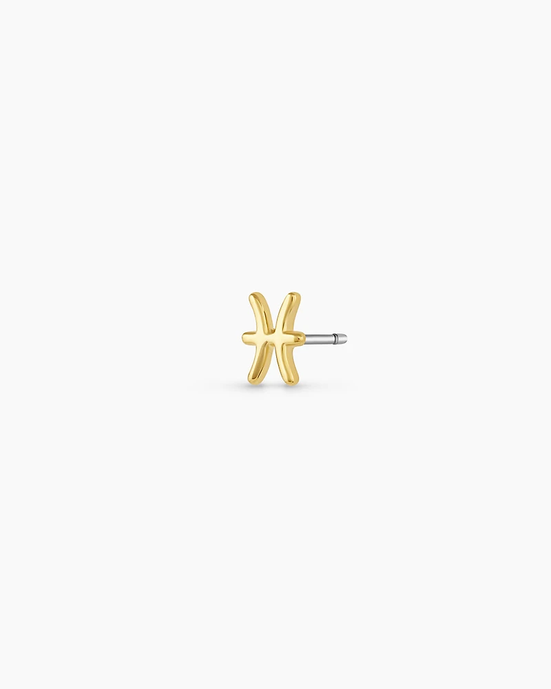 Zodiac Single Stud