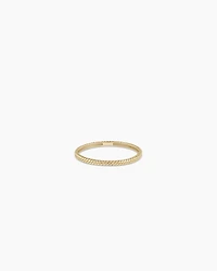 14k Gold Venice Ring