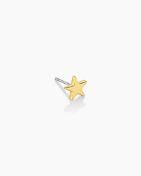 Star Single Stud