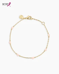 Pink Amour Bracelet