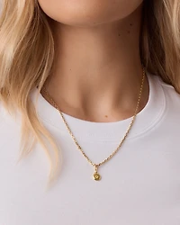 Birthstone Parker Charm