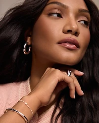 Wilder Mini Alphabet Bracelet