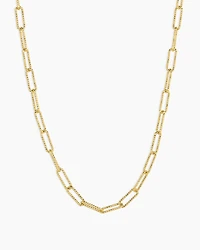 Crew Link Necklace