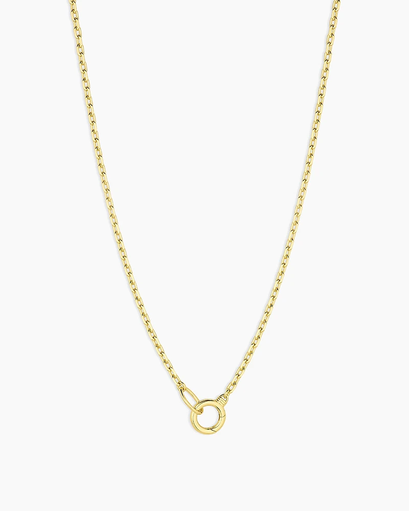 Asher Mini Necklace