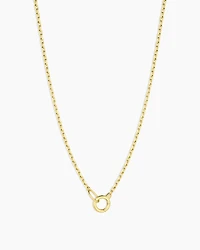Asher Mini Necklace
