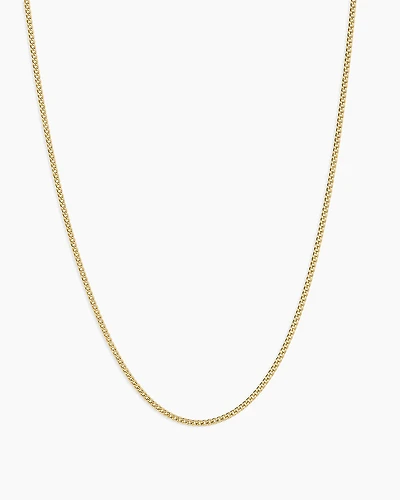 Wilder Micro Mini Necklace