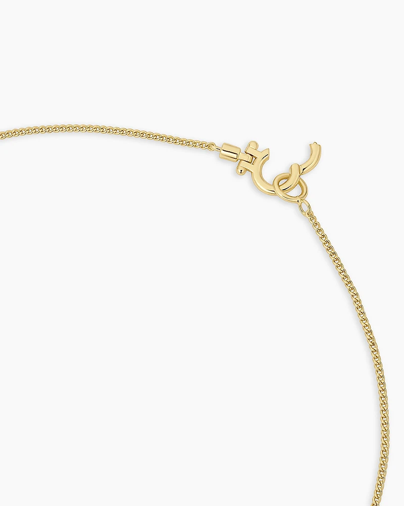 Wilder Micro Mini Necklace
