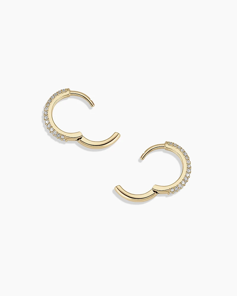 Diamond Paseo Huggies