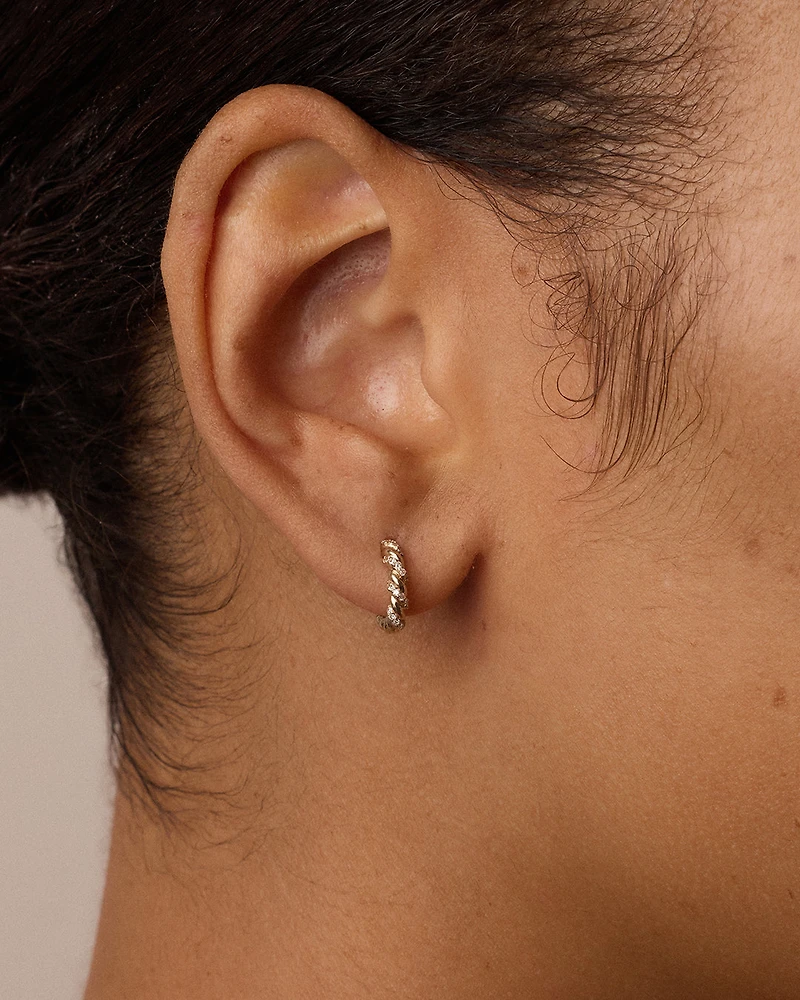 Diamond Crew Huggies