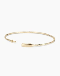 Diamond Melbourne Cuff