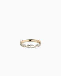 Diamond Paseo Eternity Ring