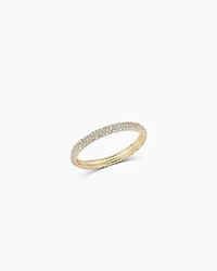 Diamond Paseo Eternity Ring