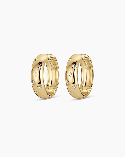 Celeste Hoops