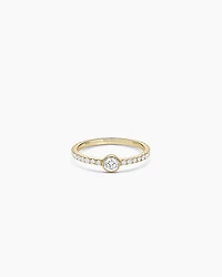 Lab Grown Diamond Circle Eternity Ring