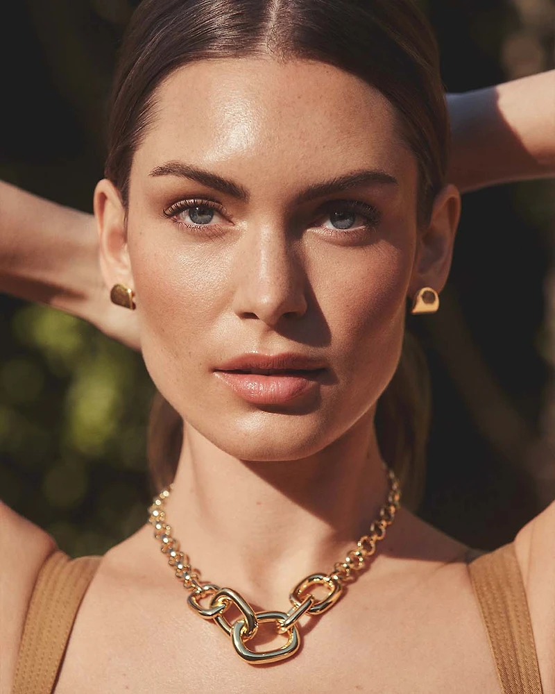 Charlie Wrap Studs
