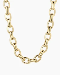 Avery Statement Necklace