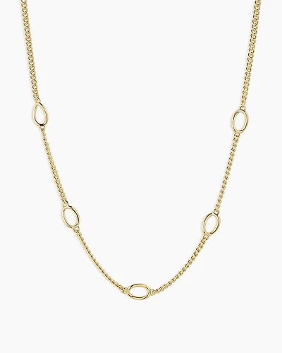 Wilder Link Necklace