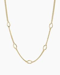Wilder Link Necklace