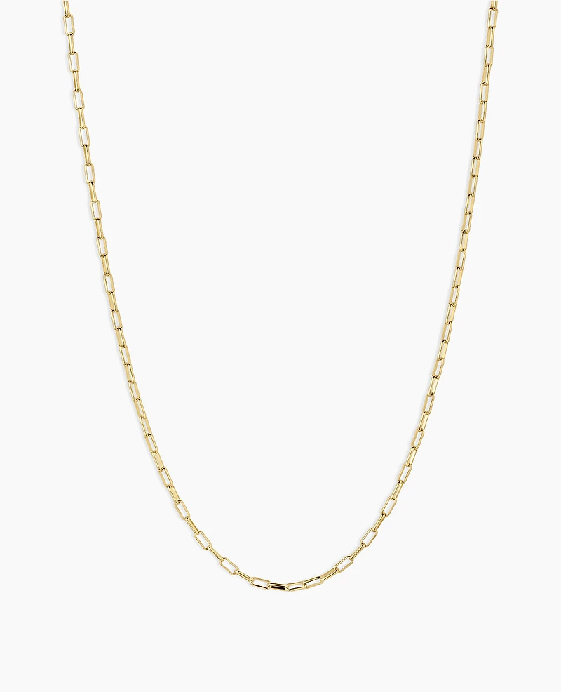 Parker Delicate Necklace
