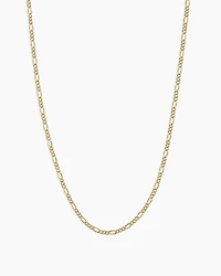 Enzo Long Necklace