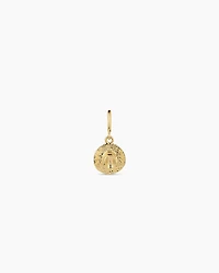 Cowboy Hat Parker Charm