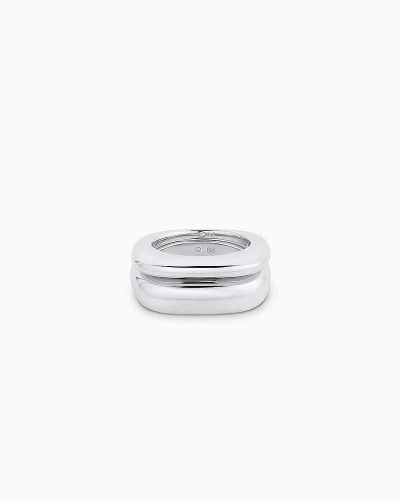 Charlie Ring Set