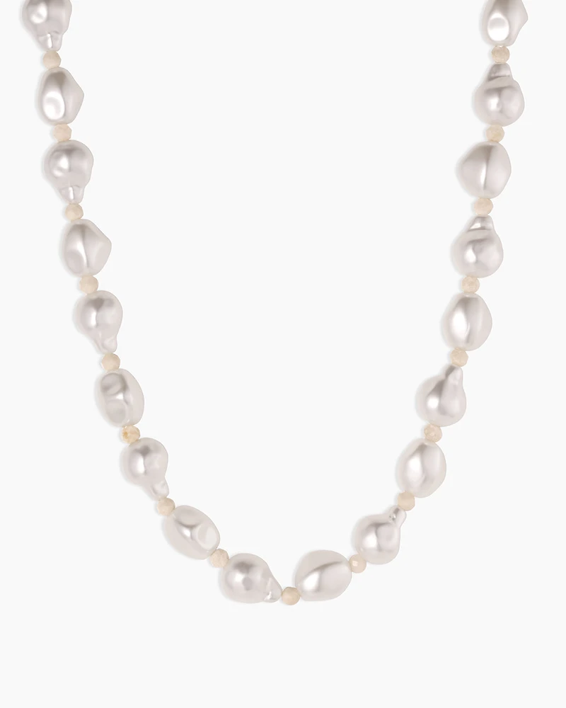 Pearl Cove Necklace
