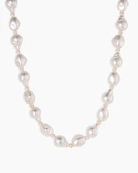 Pearl Cove Necklace
