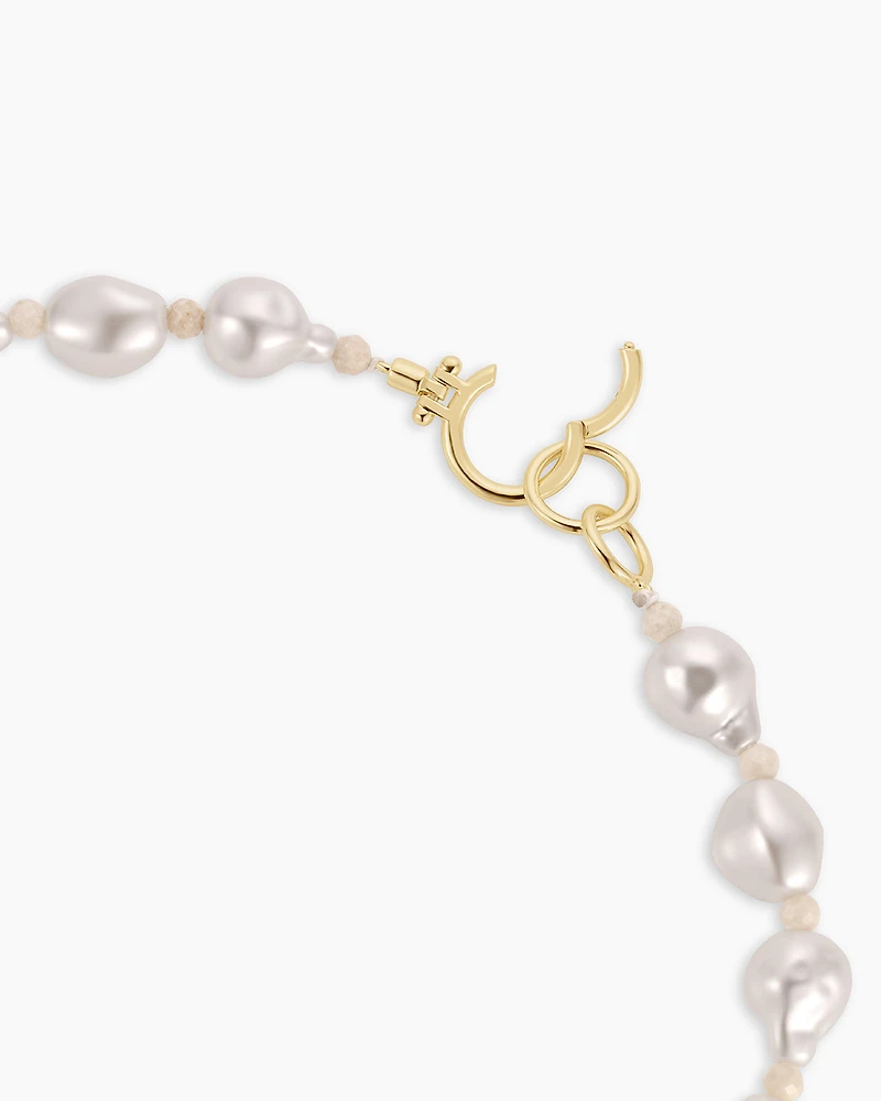 Pearl Cove Necklace
