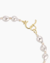 Pearl Cove Necklace
