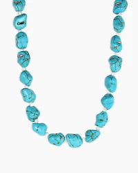 Turquoise Cove Necklace