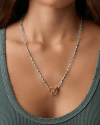 Harbor Necklace