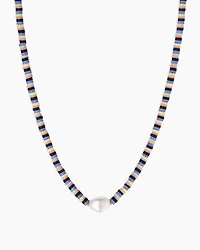 Harbor Pearl Necklace
