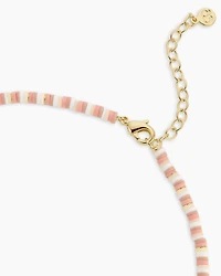 Harbor Shell Necklace