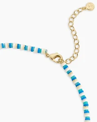 Harbor Turquoise Necklace
