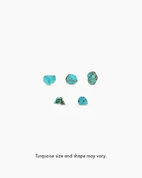 Western Mini Charm Necklace