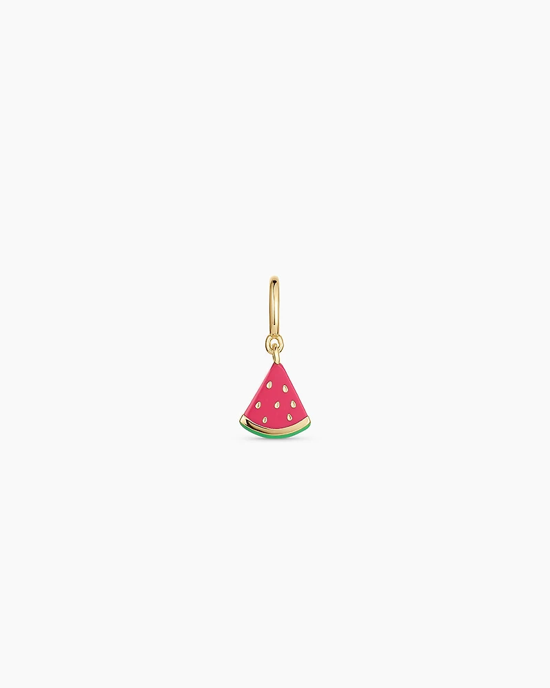 Watermelon Parker Charm
