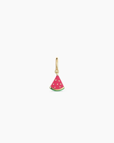 Watermelon Parker Charm