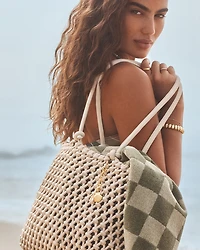 Custom Bag Charm Clasp