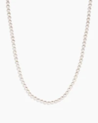 Lou Pearl Necklace