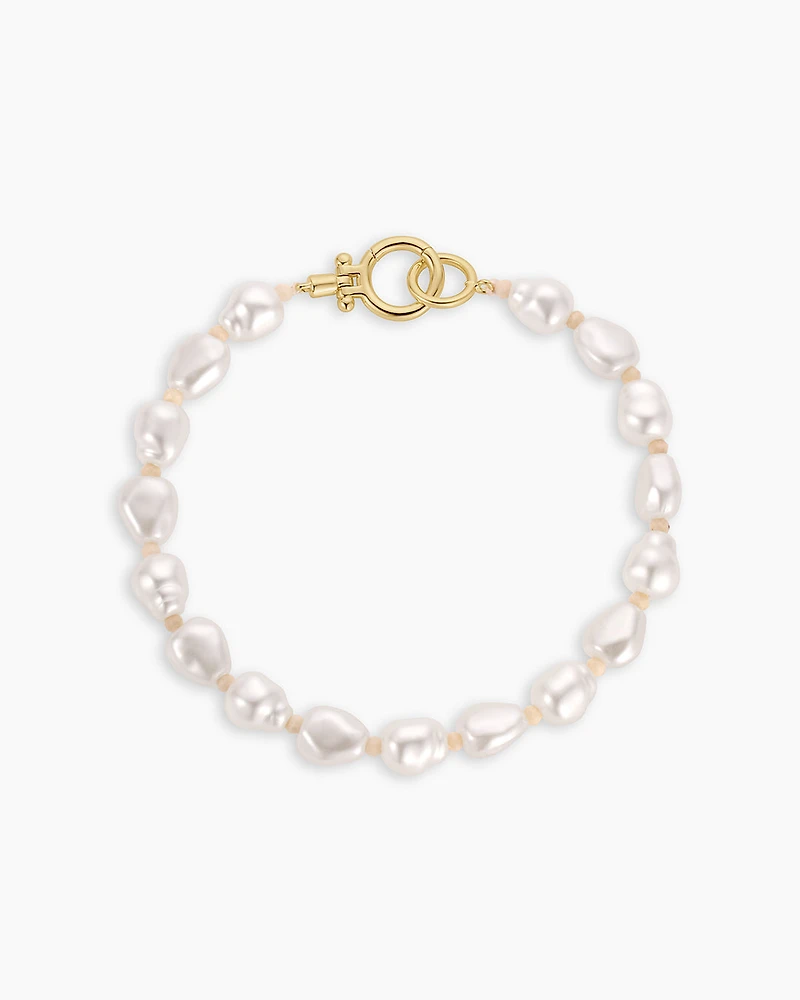 Pearl Cove Bracelet