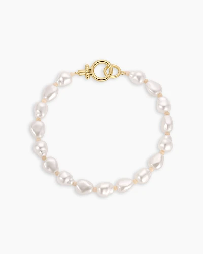 Pearl Cove Bracelet
