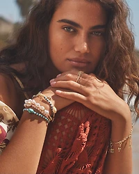 Harbor Turquoise Bracelet